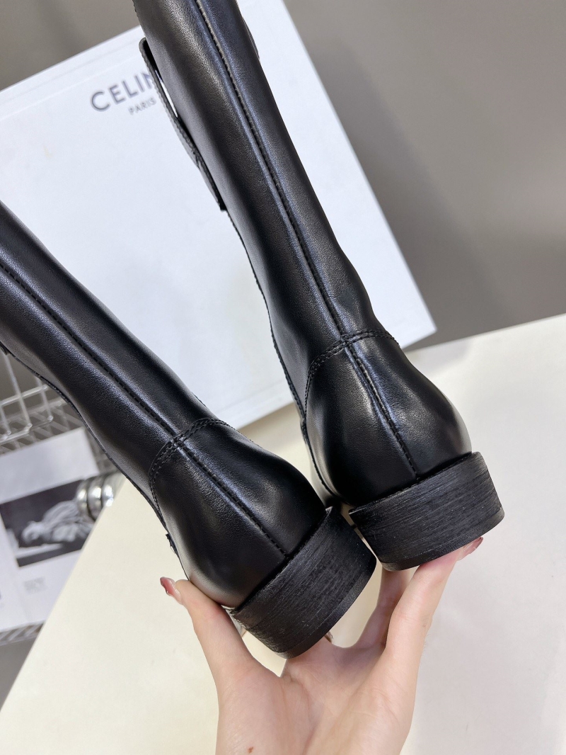 Celine Boots